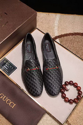 Gucci Men Loafers_141